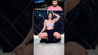 Aaj ki raat🔥 Stree 2 song - Ranjeet Action #shorts #stree2 #dance #trending
