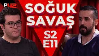GÜLERSEN, KAYBEDERSİN! | S2E11 w/ Çok Güzel Hareketler 2 Ekibi