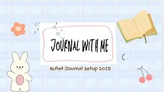 Journal Ideas Aesthetic 2025 | best diary notebook 2025💗💕