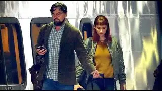 Не Смотри Вверх. Русские Субтитры (2021)