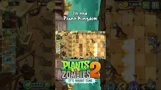 Suburban Almanac Snap Dragon #shorts #pvz