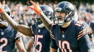 Chicago Bears 2018 Mini Movie ᴴᴰ | Part 2