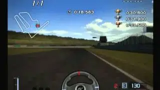 Gran Turismo 4 - License A6 Gold