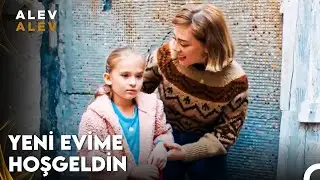 Kızını Memnun Etmek İçin Çabalayan Cemre - Alev Alev 10. Bölüm