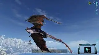 I Overcame Teleporting in Ark and Here's What Happened!