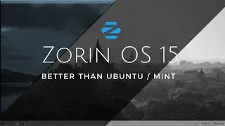 Distro Review : Zorin 15 
