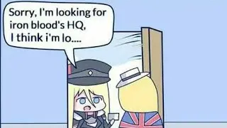 Hood.exe | Azur Lane