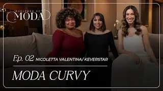 EP02 |  Hablemos de Moda - Moda Curvy