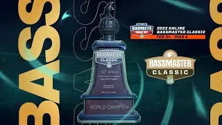 Everything you need to know: 2022 Online Bassmaster Classic