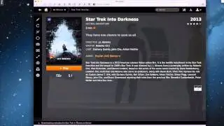 Plex Media Server Part 2: Editing Metadata