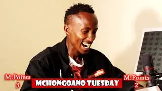 You Lough You Lose | Kenyan Dad jokes (Mchongoano)