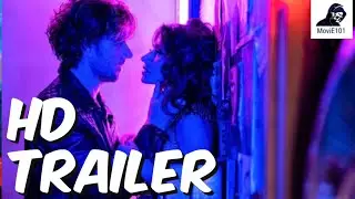 Sex/Life Official Trailer Season 1 - Sarah Shahi, Mike Vogel, Adam Demos
