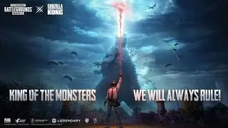 Frist time in Titan strikes mode | noob player play with Godzilla