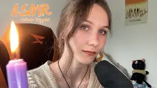 АСМР Осенние триггеры ♡ ASMR Autumn triggers
