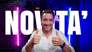 Novità!
