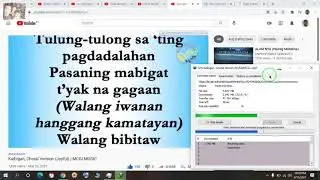 HOW TO DOWNLOAD MP3 FROM YOUTUBE AND OTHER MUSIC VIDEO WEBSITES :)