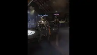 Helldivers 2 Victory Pose Bug