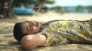 Farhan - Semalam (Official Music Video)