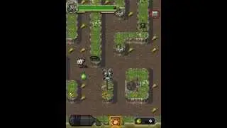 Nuclear Rabbit (Ядерный Кролик) на телефон - MobyTown.Ru