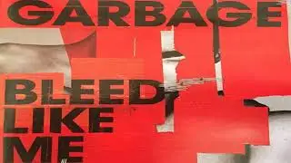 Garbage - Why Do You Love Me (Backing Track For Guitar w/original voice) #multitrack #backingtrack