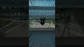 Evolution of Drill Man 
