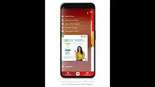 Punjab National Bank - App UX UI Redesign