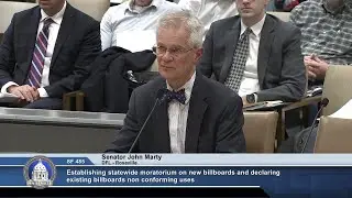 Committee on Transportation - 02/12/25