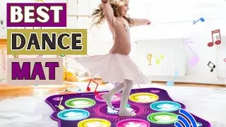 Best Dance Mat | Top 10 Dance Mat for Kids & Adults