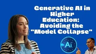 Navigating the Future of Generative AI in Higher Education: Avoiding the 