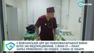 Населення прикордонного міста на Харківщині скоротилося майже в 5 разів