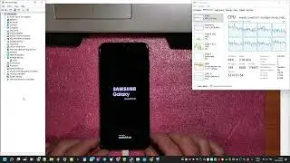 Samsung SM-A135F Galaxy A13 flash service firmware with re-partition A135FXXU2AVJ3