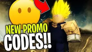 NEW PROMO CODES DRAGON BALL Z FINAL STAND