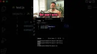Call by Value and Call by Reference in JavaScript | 