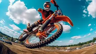MOTOCROSS MOTIVATION 💯 - Best Of EDM - Phonk House 🎧 2024