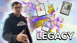Mengu's White Initiative Deck - A Legacy Game Changer?