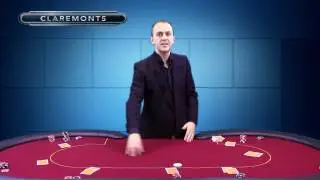 Poker Terminology: The Short Stack - A Tell