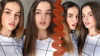 How to tell Us apart? Twin video