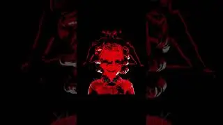FNAF Dlc Ruin bad ending (FNAF SB animation) 