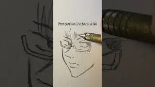 pov: you're a beginner artist || Jmarron