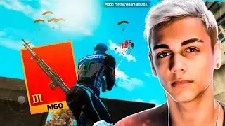 O Segredo dos Jogadores PRO para Ficar FULL LOOT No Barracão