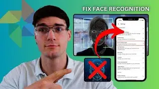 How To Fix Google Photos Face Recognition Not Working 2024