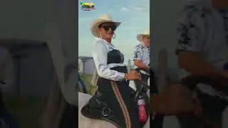 Hermosas Amazonas COLOMBIANAS en La Marina 😍  