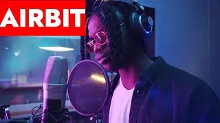 Yurt dışına Beat Satışı Yapın: Airbit, Hızlı Bir Başlangıç