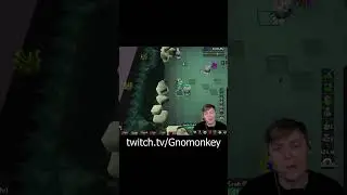 GDQ Crabs (OSRS)
