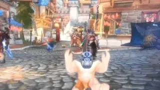 Harlem shake funniest one (world of warcraft)