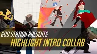 [Community] Play of the Game Collab - theGooStation