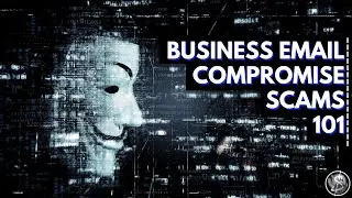 How Fraudsters Do Business Email Compromise Scams And How To Defend Against It!