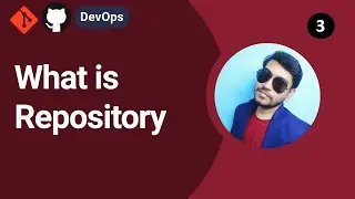 What is Repository