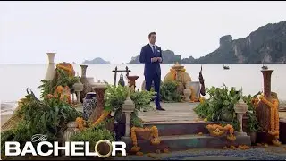 See the Shocking Teaser for ‘The Bachelor’ Finale: ‘I’ve Made Mistakes’