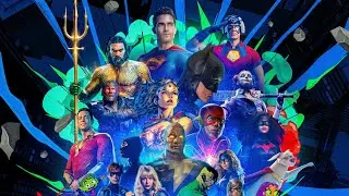 Фанаты DC должны посмотреть это видео | Что Посмотреть | Фильмы 2022